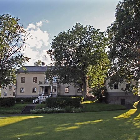 Saxa Bruk Hotel Saxan Eksteriør billede