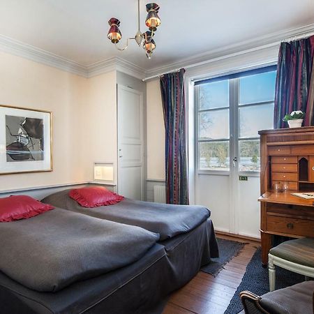 Saxa Bruk Hotel Saxan Eksteriør billede