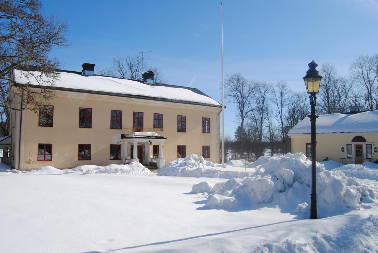 Saxa Bruk Hotel Saxan Eksteriør billede