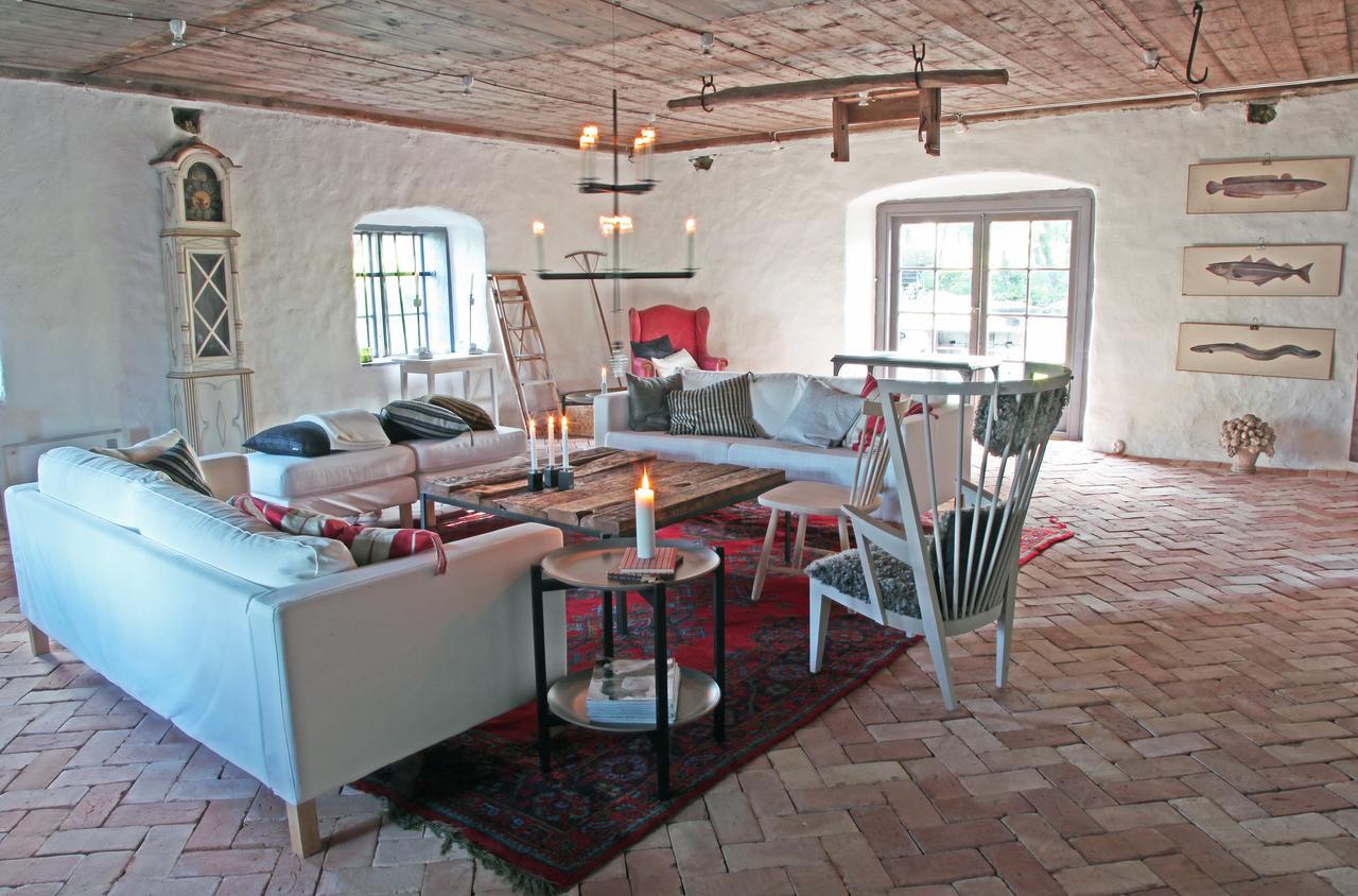 Saxa Bruk Hotel Saxan Eksteriør billede