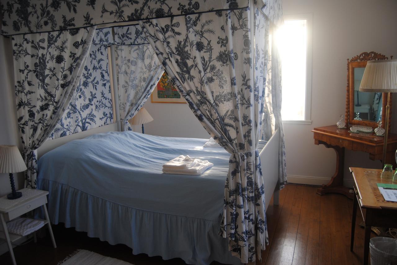 Saxa Bruk Hotel Saxan Værelse billede