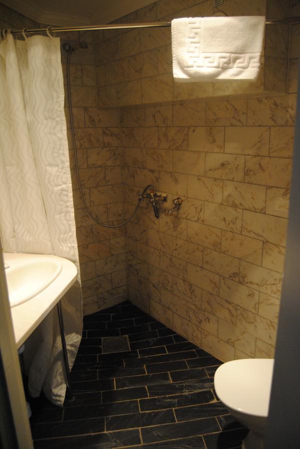 Saxa Bruk Hotel Saxan Værelse billede