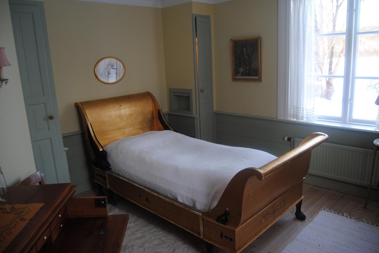 Saxa Bruk Hotel Saxan Værelse billede