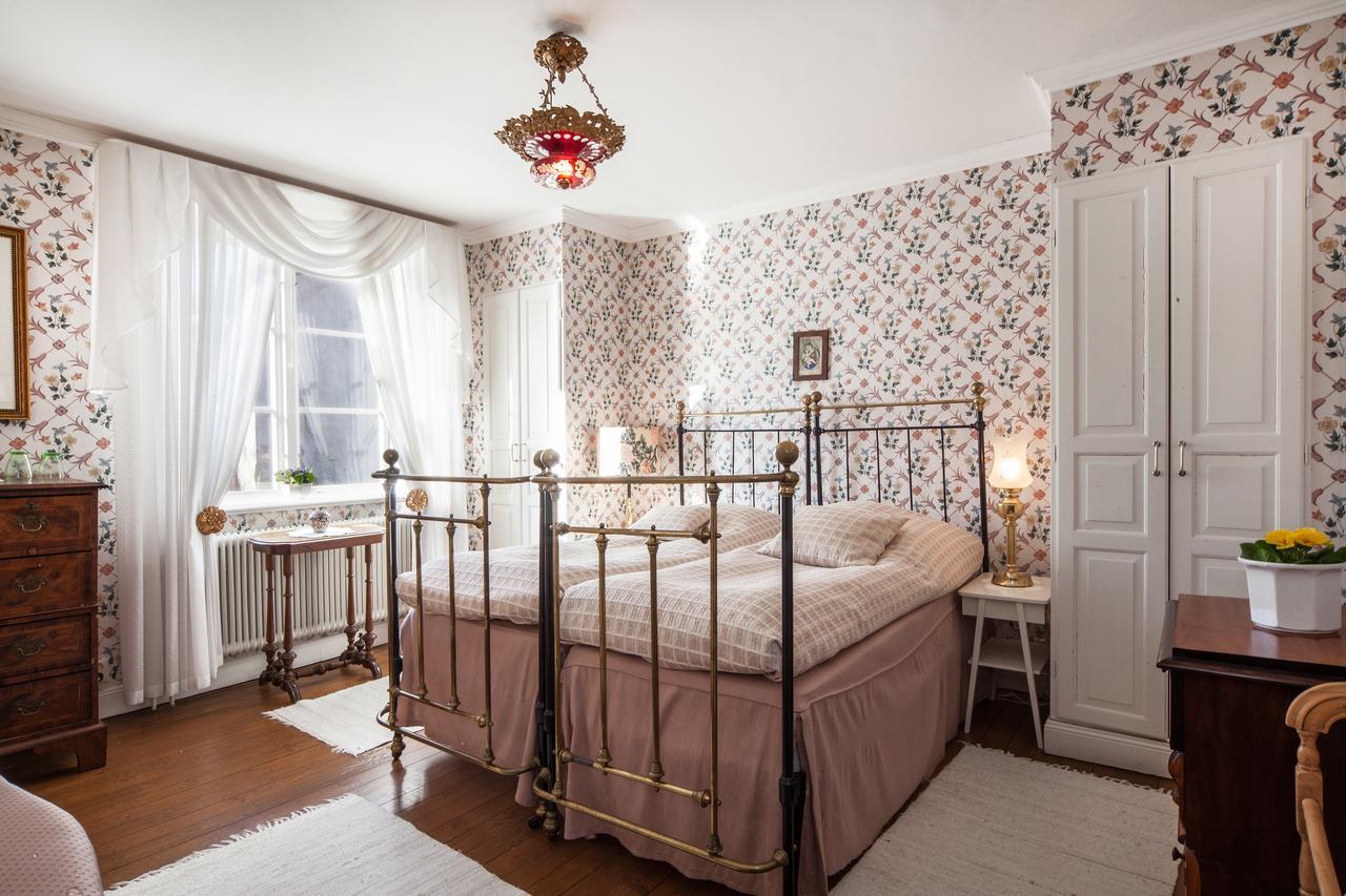 Saxa Bruk Hotel Saxan Eksteriør billede