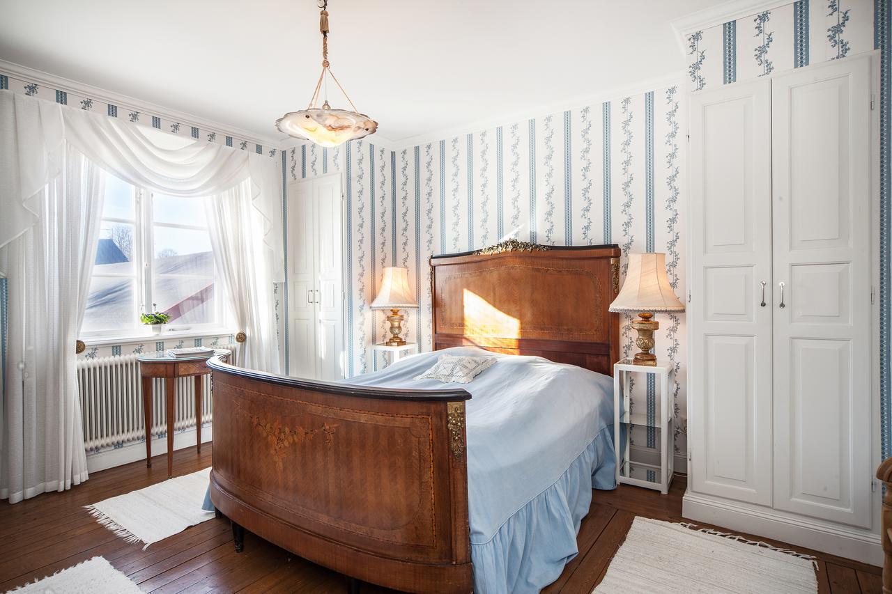 Saxa Bruk Hotel Saxan Eksteriør billede