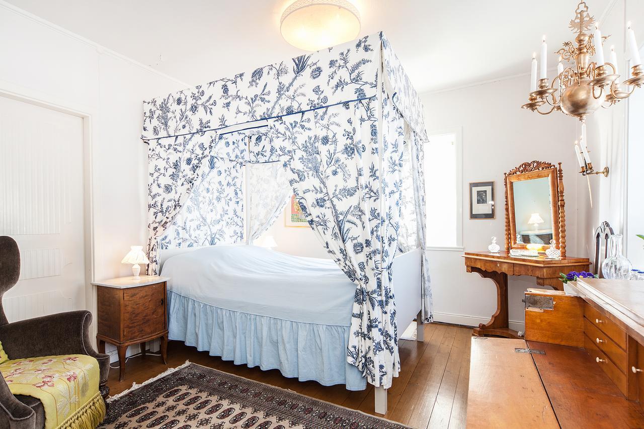 Saxa Bruk Hotel Saxan Eksteriør billede