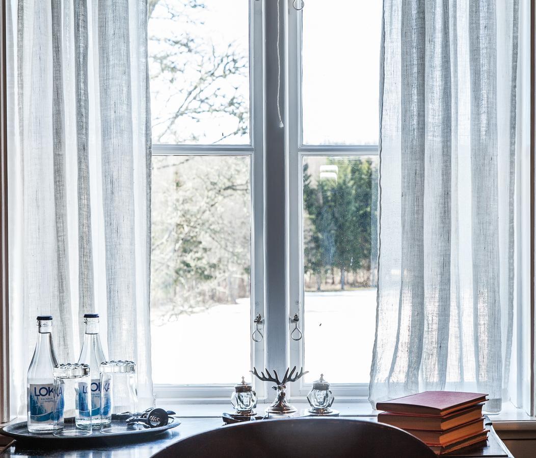 Saxa Bruk Hotel Saxan Eksteriør billede