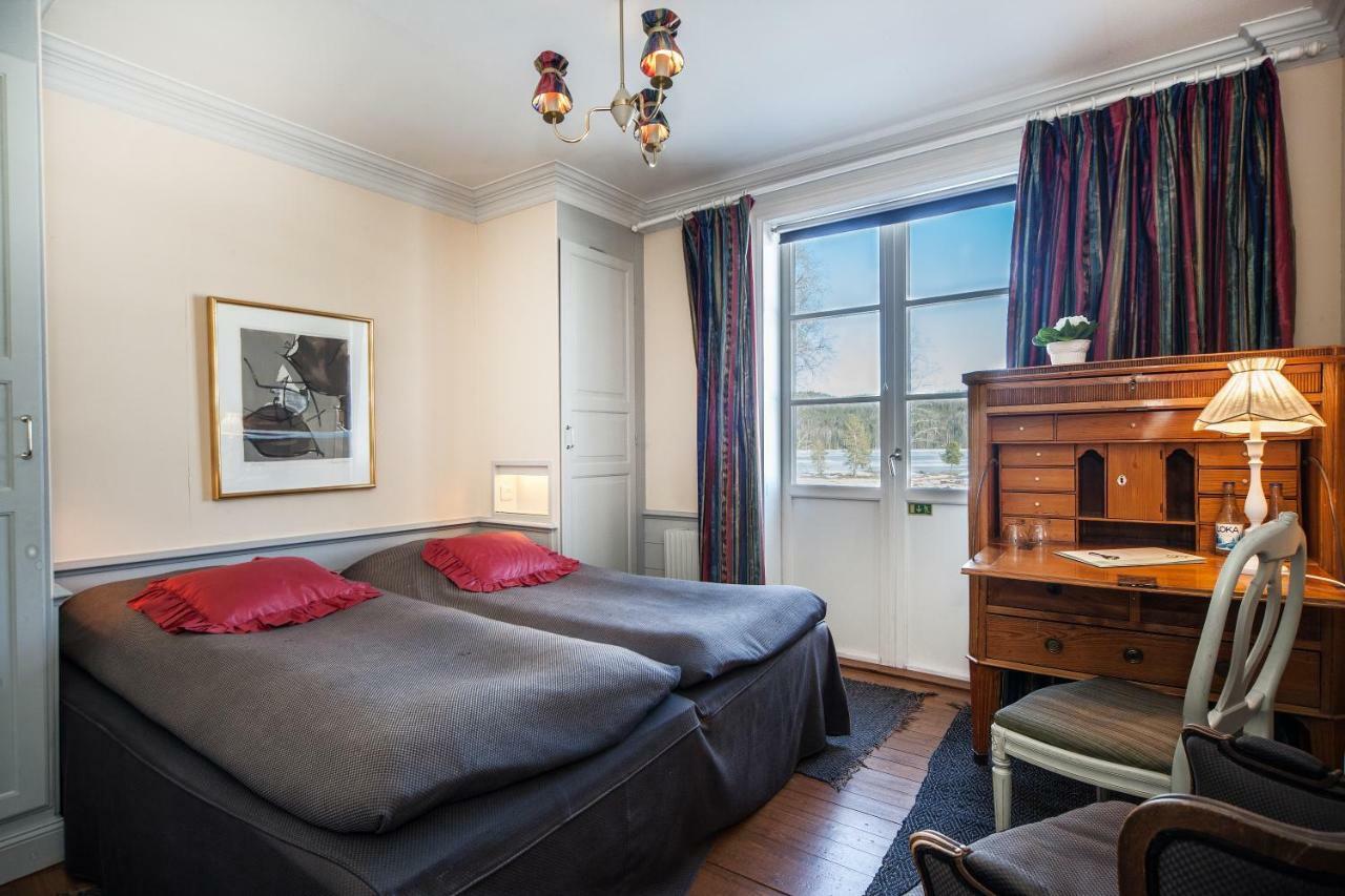 Saxa Bruk Hotel Saxan Eksteriør billede